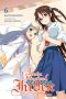 [Toaru Majutsu no Index Light Novel 06] • A Certain Magical Index, Vol. 06